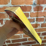 Conan The Wanderer - Robert E. Howard, L. Sprague de Camp, and Lin Carter - 1984 13th Ace Books Paperback #4  - Boris Vallejo Cover