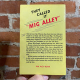 Mig Alley - Robert Eunson - 1959 Ace Books Paperback