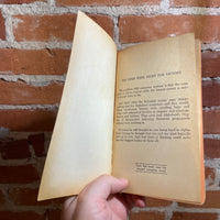 Computer War / Code Duello - Mack Reynolds - Ace Double Paperback