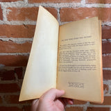 Computer War / Code Duello - Mack Reynolds - Ace Double Paperback