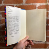 The Dueling Machine - Ben Bova - 1971 Faber Hardback