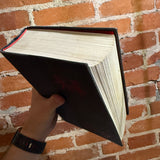 The Stand: Uncut - Stephen King 1990 Doubleday Hardback