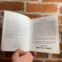 Gem City Jewels - Curt Dalton - 2009 Paperback