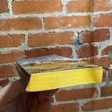 Sneeze On Sunday - Andre Norton & Grace Allen Hogarth - 1992 Tor Books Paperback - Ron Walotsky Cover