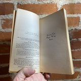 Scissors Cut Paper Wrap Stone - Ian McDonald - 1994 Bantam Books Paperback - Stephen Youll Cover