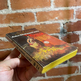 The Burning Court - John Dickson Carr - 1969 Award Books Paperback - GOTHIC HORROR