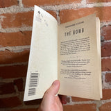 The Bomb - Theodore Taylor - 1997 Avon Books Paperback