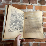 Stories From Fairyland - Hurst & Company Publishers Hardback Childrens Book - Cinderella Series