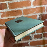 Tortilla Flat - John Steinbeck - 1937 Illustrated Modern Library Hardback