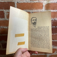 Lord Jim - Joseph Conrad - 1961 4th Signet Books Paperback