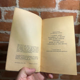 The Girl Who Knew Tomorrow - Zoa Sherburne - 1974 2nd Scholastic Book Services Paperback
