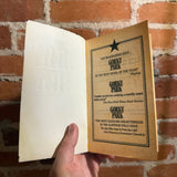 Gorky Park - Martin Cruz Smith - 1982 Ballantine Books Paperback