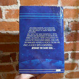 Heir to the Empire Star Wars - Timothy Zahn - 1991 Bantam Books Hardback - Tom Jung Cover