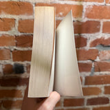 Hyperion - Dan Simmons - 1995 Bantam Books Paperback - Gary Ruddell Cover