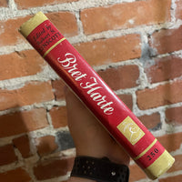The Best Short Stories of Bret Harte - Edited by Robert N. Linscott - 1947 Modern Library Hardback