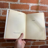 Only the Stars Are Neutral - Quentin Reynolds - 1943 Blue Ribbon Books Hardback