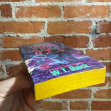 Dreams of Gods and Men - W.T. Quick - 1989 Signet Books Paperback
