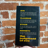 The Judgement of Eve - Edgar Pangborn - 1967 Dell Books Paperback