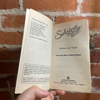 Sabrina The Teenage Witch: Salem on Trial - David Cody Weiss and Bobbi JG Weiss - Paperback