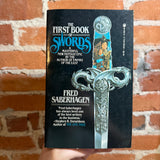 The Book of Swords Trade Paperback Bundle #1-3 - Fred Saberhagen - Tor Books