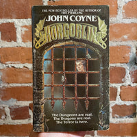 Hobgoblin - John Coyne - 1982 Berkley Books Paperback