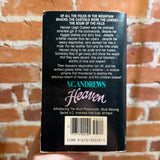Heaven - V.C. Andrews - 1985 Pocket Books Paperback - Lisa Falkenstern Keyhole Cover
