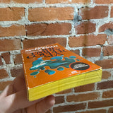 The Empty Copper Sea - John D. MacDonald - 1978 Fawcett Gold Medal Paperback - Foil Embossed Cover