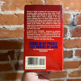 Stars In My Pocket Like Grains of Sand - Samuel R. Delany - 1985 Bantam Paperback