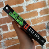 Open Skies, Closed Minds - Nick Pope - Paperback