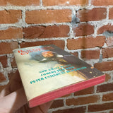 Blackbeard’s Ghost - Ben Stahl - 1968 4th Starline Scholastic Paperback