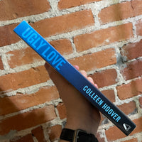 Ugly Love - Colleen Hoover - 2014 Atria Paperback