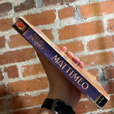 Mattimeo - Brian Jacques - 1990 Firebird Paperback