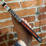 The Hellbound Heart - Clive Barker - 1991 Harper Books Paperback - Kirk Reinert Cover