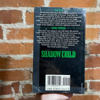 Shadow Child - Joseph A. Citro - 1987 Zebra Books Paperback