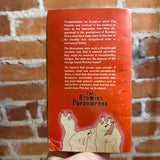 The Bromius Phenomenon - John Rankine - 1973 1st Ace Books Paperback - Thomas Upshur Cover