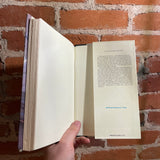 The Crystal Memory - Stephen Leigh - 1987 BCE Avon Books Hardback - A.C. Farley Cover