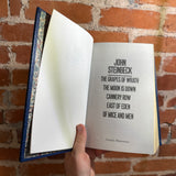 5 in 1 Collection - John Steinbeck -  Heinemann/Octopus 3rd Hardcover