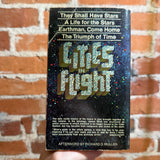 Cities In Flight - James Blish - 1970 1st Avon Books Paperback