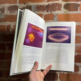 The Grand Design - Stephen Hawking & Leonard Mlodinow - 2010 1st Bantam Books Ex. Libris Hardback