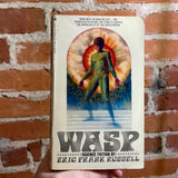 Wasp - Eric Frank Russell - 1971 Bantam Books Paperback