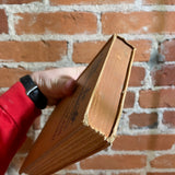 The Bar Rides Again - Clarence E. Mulford - 1940 The Sun Dial Press Hardback