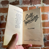 Call Waiting - R.L. Stine - 1994 Scholastic Books Paperback