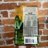 Dune: House Harkonnen - Brian Herbert & Kevin J. Anderson - 2000 Bantam Books Paperback - Stephen Youll Cover