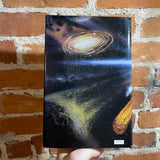 Tau Zero - Poul Anderson 1970 Guild America Books Hardback - Ron Walotsky Cover