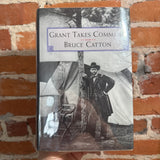 Grant Takes Command - Bruce Catton - 1994 Hardback