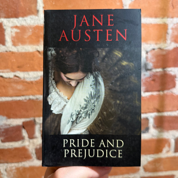 Pride and Prejudice - Jane Austen - 2014 Transatlantic Press Paperback