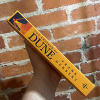 God Emperor of Dune - Frank Herbert - 2020 Gollancz Paperback - Sean Francis O’Connell Cover