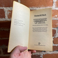 The Puppies of Terra - Thomas M. Disch - 1980 Pocket Books Paperback