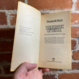 The Puppies of Terra - Thomas M. Disch - 1980 Pocket Books Paperback