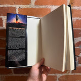 The Case for Space - Robert Zubrin - 2019 Prometheus Books Hardback